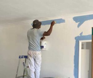 painting